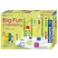 Set educativo de química Stem Fun, +8 años, Kosmos
