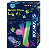 Lernset Stamm Phosphorescent Lab, +8 Jahre, Kosmos