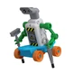 Set educativo Stem Robot Duke, +8 años, Kosmos