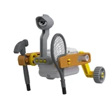 Lernset Stielroboter Pitti, +8 Jahre, Kosmos