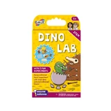 Dino Lab Experimentenset, + 5 jaar, Galt