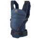 Système de portage Port-Bebe XT, Denim Blue, Manduca