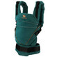 Port-Bebe XT Draagsysteem, Denim Teal, Manduca