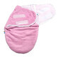 Zuigelingenvoeding, 3-6 maanden, Cocolino Pink, Baltic Baby