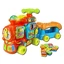 ABC-Eisenbahn 4 in 1, 12 - 36 Monate, Vtech Baby