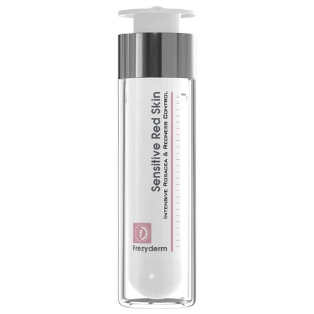 Frezyderm Gevoelige Rode Huid Crème 50 ml