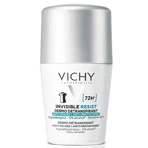 Invisible Resist 72H roll-on deodorant, 50 ml, Vichy