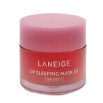 Nacht lippenmasker met bessensmaak, 20 g, Laneige