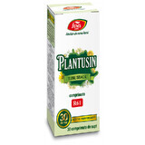 Plantusin Droge Hoest R61, 30 zuigtabletten, Fares