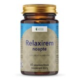 Relaxirem Night, 60 tablets, Remedia Laboratories