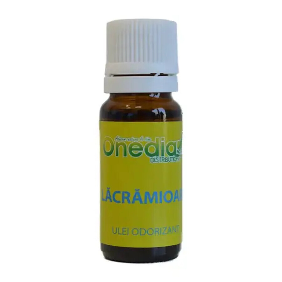 Lacramioare Geurolie - 10 ml, Onedia