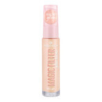 Base de maquillage colorée Glow Booster Magic Filter Glow Booster, 10 - Light, 14 ml, Essence