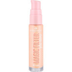 Base de maquillage colorée Glow Booster Magic Filter Glow Booster, 10 - Light, 14 ml, Essence