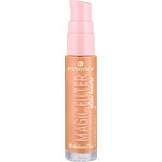 Baza de machiaj colorata Glow Booster Magic Filter, 30 - Medium/Tan, 14 ml, Essence