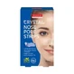 Crystal Neus Poriënstrips, 6 stuks, Purederm