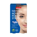Crystal Neus Poriënstrips, 6 stuks, Purederm