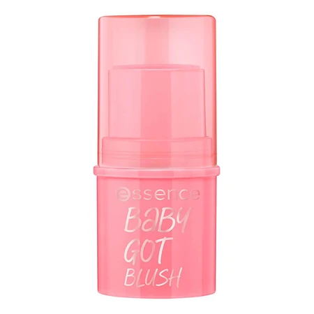 Baby Got Blush, 10 - Tickle me Pink, 5.5 g, Essence