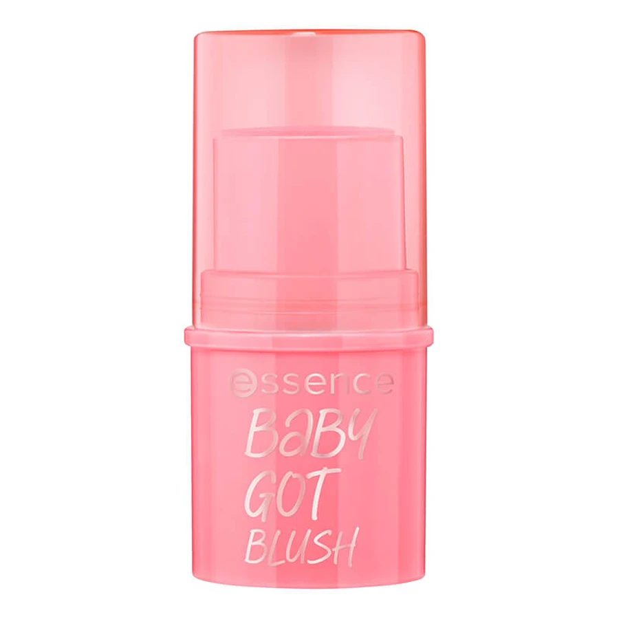 Baby Got Blush, 10 - Tickle me Pink, 5.5 g, Essence