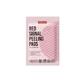 Exfoliating pads with AHA, BHA, PHA &amp; LHA, 12 pieces, Purederm