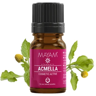 Activ Cosmetic Acmella-Extrakt (M-1267), 5 ml, Mayam