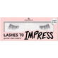 Valse wimpers Lashes to Impress, 03 - Half Lashes, 1 paar, Essence