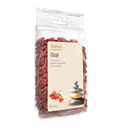 Goji, 100 g, Alevia