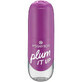 Gel Nail Colour nagellak, 54 - Plum It Up, 8ml, Essence