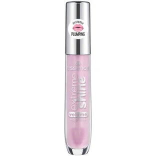 Shine Volume extreme lip gloss, 102 - Sweet Dreams, 5 ml, Essence