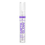 Brillo de labios Meta Glow Multi-Reflective, 01 - Cyber Space, 3 ml, Essence