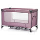 Nizza opklapbed Rasberry, 0 - 24 maanden, Fillikid