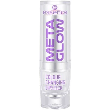 Meta Glow Colour Kleurveranderende Lipstick, 3.4 g, Essence