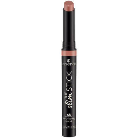 Lippenstift The Slim Stick, 102 - Over The Nude, 1,7 g, Essence