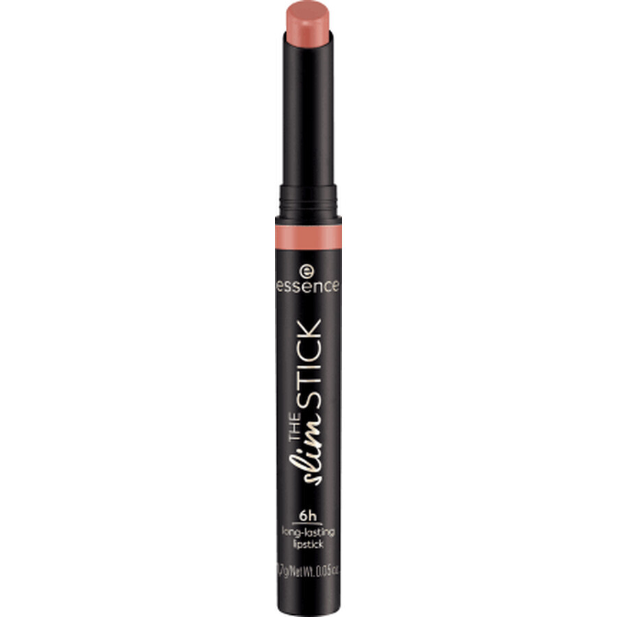 Lippenstift The Slim Stick, 102 - Over The Nude, 1,7 g, Essence