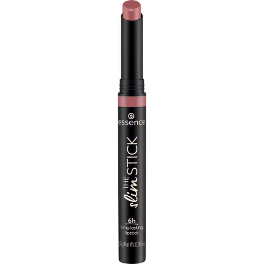 Lippenstift The Slim Stick, 104 - Baby Got Blush, 1,7 g, Essence