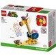 Lego Super Mario Conkor&#39;s Headbutt uitbreidingsset, +6 jaar, 71414, Lego