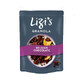 Belgische chocolade granola, 400 g, Lizi&#39;s