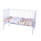 Beddengoed set, 4 stuks, verschillende modellen, Bebe Royal