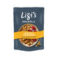 Granola met mango en macadamianoten, 400 g, Lizi&#39;s