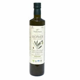 Early Harvest Organic Extra Virgin Olive Oil, 750 ml, Liophos