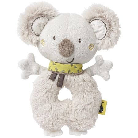 Zornaitoare Koala, Fehn