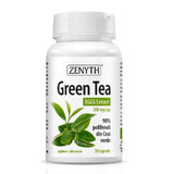 Green Tea EGCG Extract, 30 capsules, Zenyth