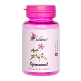 Gynecomed Sublima, 60 tabletten, Dacia Plant