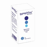 GynOphilus, 14 vaginal capsules, Biose
