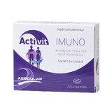 Activit Immune, 20 tablets, Aesculap