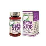 HepaStop Forte, 60 capsules, Qingdao Heshoutang