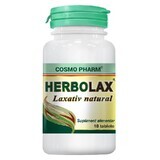 Herbolax, 10 tabletten, Cosmopharm