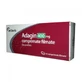 Adagin 400 mg, 10 comprimidos, Actavis