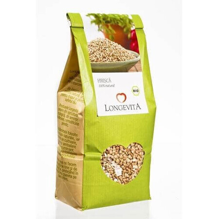 Boekweit, 500 g, Longevita