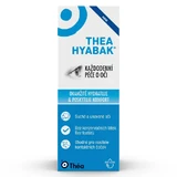 Hyabak 0,15% oogoplossing, 10 ml, Thea