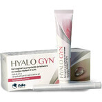 Hyalo Gyn Gel Idratante Vaginale 30 g, ​​​​​​​Fidia Farmaceutici 